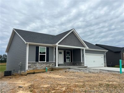 8193 Wagner Avenue NE #57, New Salisbury, IN, 47161