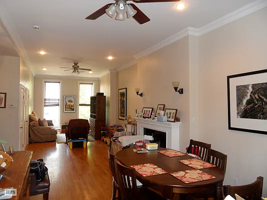 Rented by Brown Harris Stevens | media 43