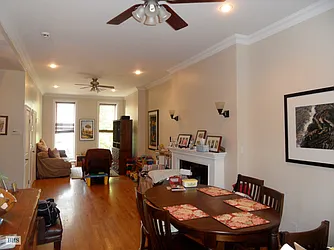 Rented by Brown Harris Stevens