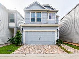 10509 Blankiet Ln, Houston, TX 77025