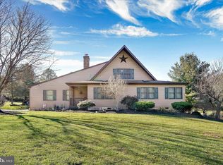 13300 Trout School Rd, Felton, PA 17322