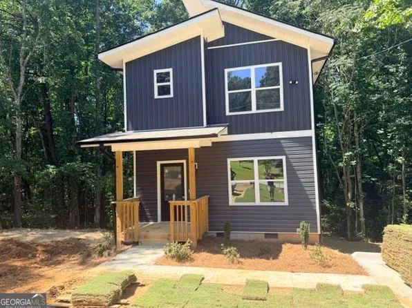 248 Pioneer Trl, Dallas, GA 30132