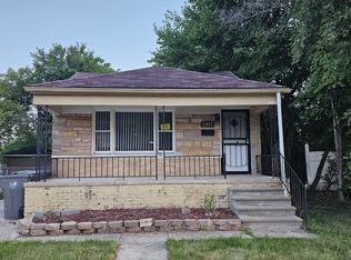 27829 Carlysle St, Inkster, MI 48141