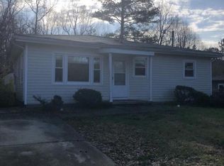 2521 Kirby St, Durham, NC 27713