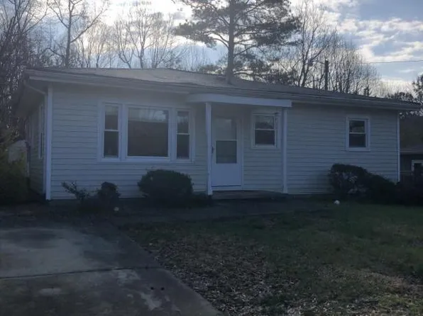 2521 Kirby St, Durham, NC 27713