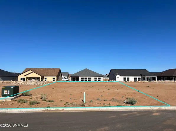 6529 Tucan Pl, Las Cruces, NM 88012