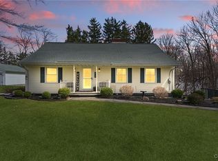 615 S Terry Rd, Syracuse, NY 13219