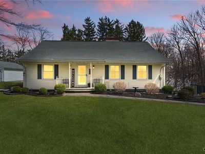 615 S Terry Rd, Syracuse, NY, 13219
