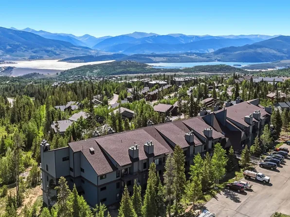 89410 Ryan Gulch Road UNIT 307, Silverthorne, CO 80498