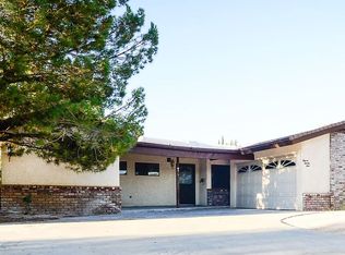 1121 W Avenue J15, Lancaster, CA 93534
