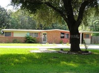 5307 S Farkas Rd, Plant City, FL 33567