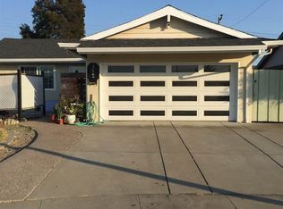 3600 Wilmington Rd, Fremont, CA 94538