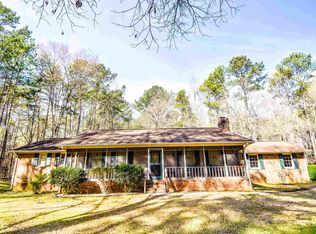 343 Caldwell Rd, Griffin, GA 30223