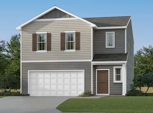 Bradford Plan, Ross Farms : Cambridge Collection, Clarksville, TN 37043