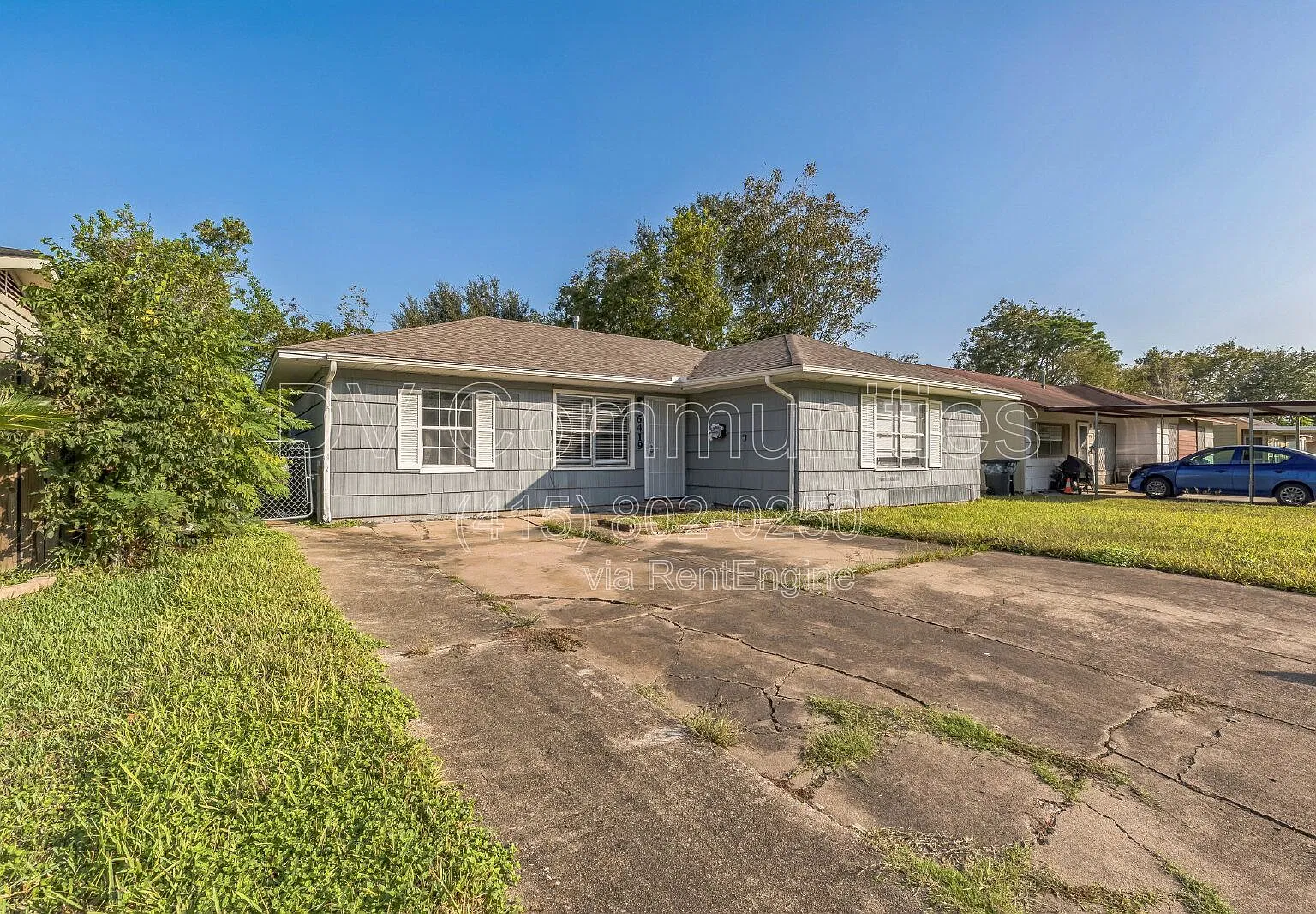 3 bed, 1.0 bath, 1240 sqft, $1,425 — Photo 3