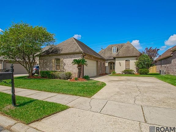 2nd image of 8602 Foxfield Dr