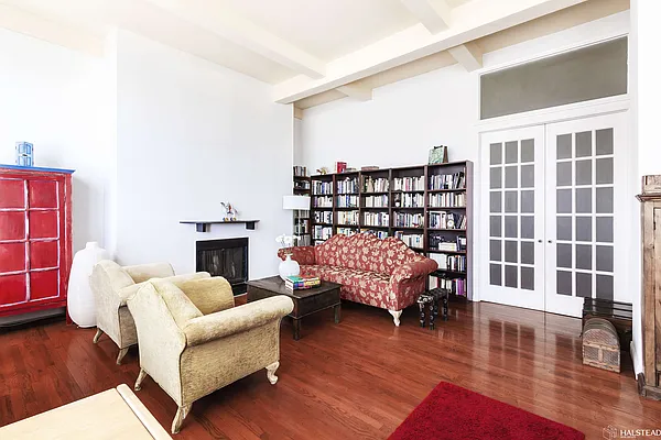 Rented by Halstead Real Estate | media 3