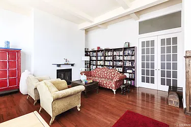 Rented by Halstead Real Estate