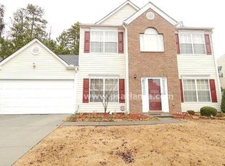 415 Burdett Ridge Ct, Atlanta, GA 30349