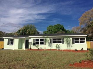 4327 S Hubert Ave, Tampa, FL 33611