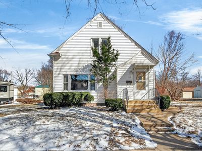 1116 Linn St, Boone, IA, 50036