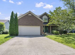 332 Meadow Valley Rd, Lexington, KY 40511