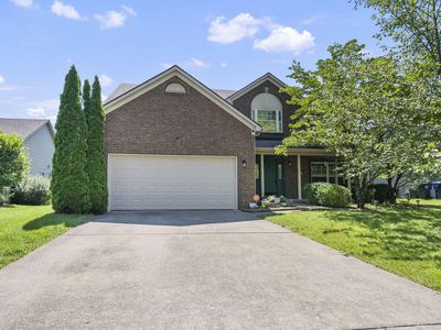 332 Meadow Valley Rd, Lexington, KY, 40511