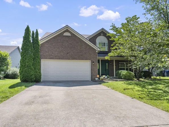 332 Meadow Valley Rd, Lexington, KY 40511