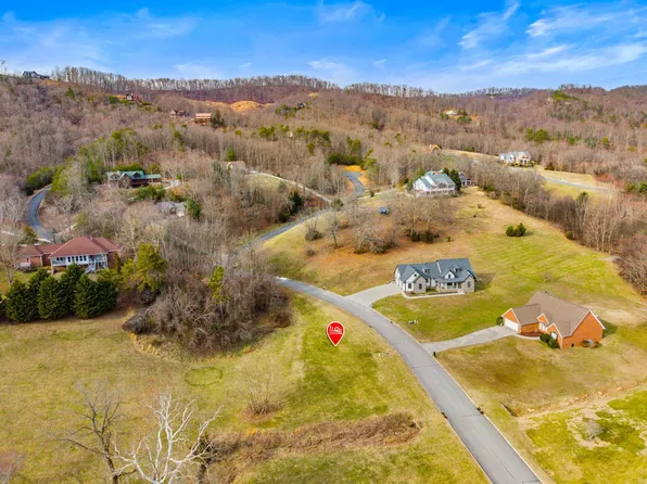 9019 Paradise View Dr, Mooresburg, TN 37811