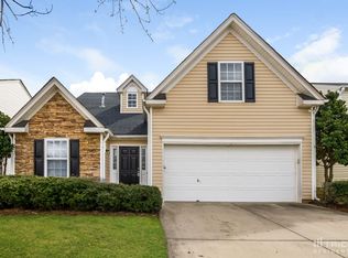 4509 Staffordshire Ln, Charlotte, NC 28213