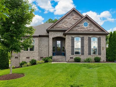 205 Everett Ct, Nolensville, TN, 37135