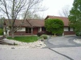 404 Walker Way, Fort Collins, CO 80525