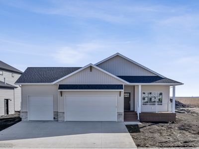 8334 61st St S, Horace, ND, 58047