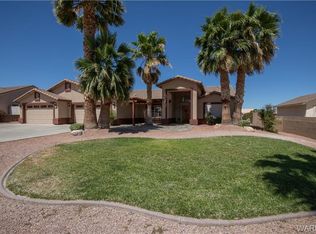 2687 Sandstone St, Kingman, AZ 86401