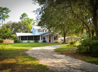 6444 Loch Lommond Dr, Keystone Heights, FL 32656