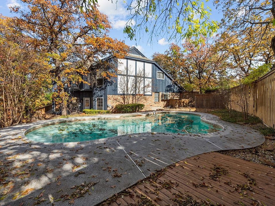1424 Crownhill Dr, Arlington, TX 76012 Zillow