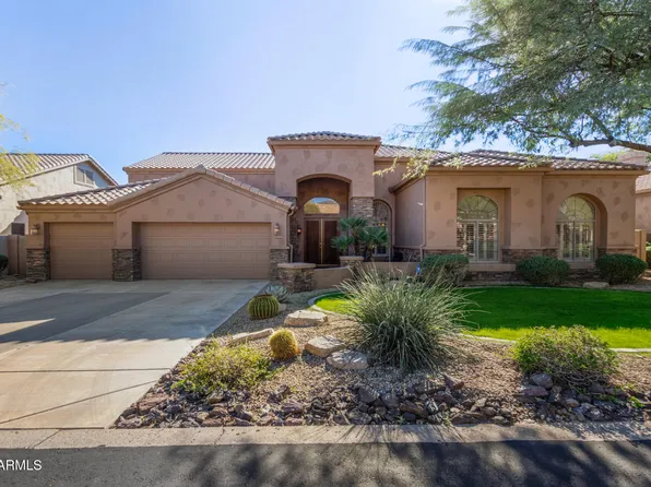 12531 E POINSETTIA Drive, Scottsdale, AZ 85259