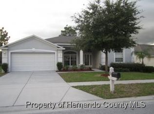 4179 Blakemore Pl, Spring Hill, FL 34609