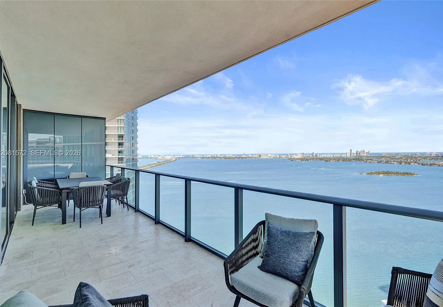 Paraiso Bay Condo — Photo 3