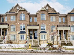 322 Delray Dr, Markham, ON L6E0R2