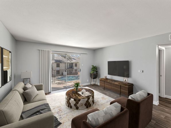 950 E Bitters Rd APT 0502