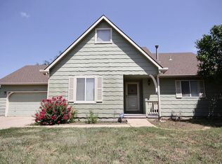 6818 E 40th St N, Wichita, KS 67226