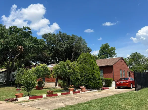 11634 Flamingo Ln, Dallas, TX 75218