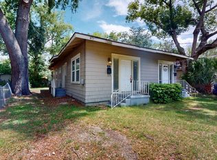 3313 College St, Jacksonville, FL 32205