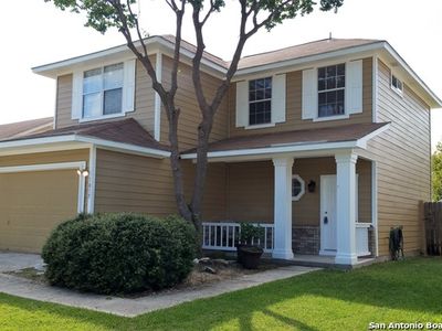 1815 Desert Willow, San Antonio, TX, 78227