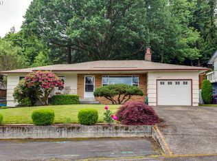 1247 Sycamore Pl, Longview, WA 98632