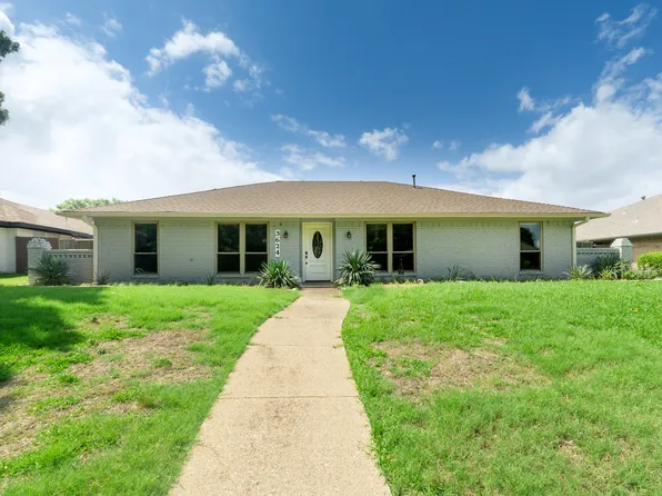 3624 Big Horn Trl, Plano, TX 75075