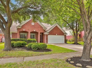 9207 Cabin Creek Dr, Houston, TX 77064