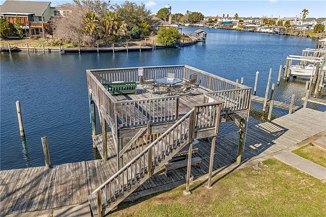 820 Marina Dr #305 — Photo 15