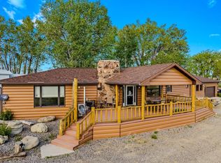 28 Coffey Ln, Pavillion, WY 82523